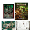 WARHAMMER AGE OF SIGMAR: ULTIMATE STARTER SET